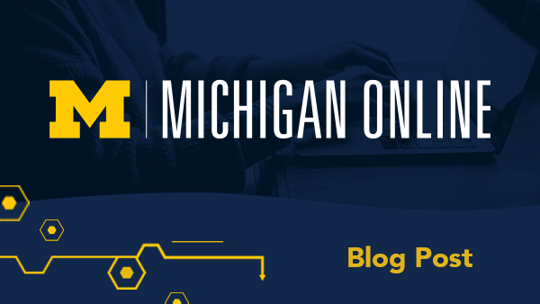 Learn More with Michigan+: Project Management Projects, Courses and Specializations Help You Maximize Success of Your Next Big Assignment