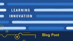 learning innovation graphic
