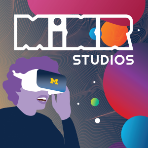 MiXR Studios graphic