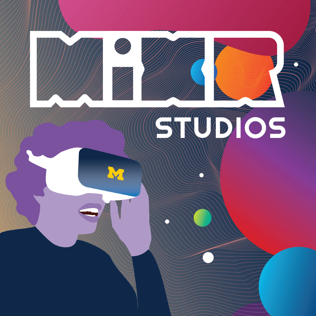MiXR Studios Podcast: Virtual Clinical simulations and Getting Under ...