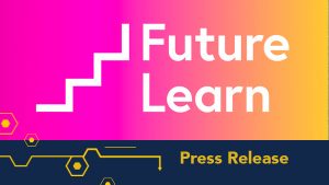 FutureLearn graphic