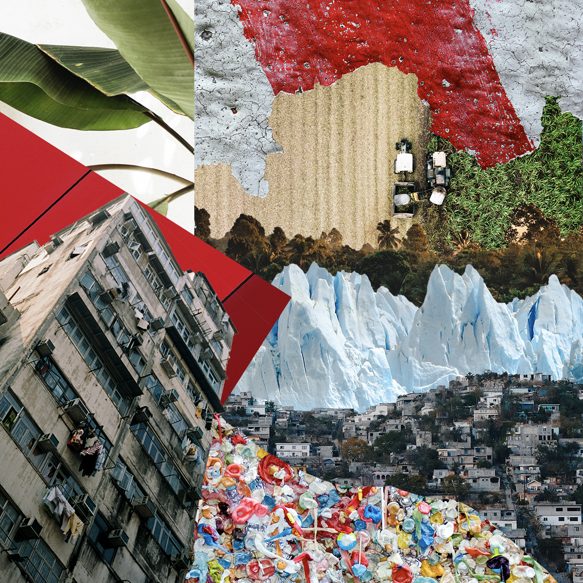 Beyond the Sustainable Development Goals (SDGs): Addressing ...