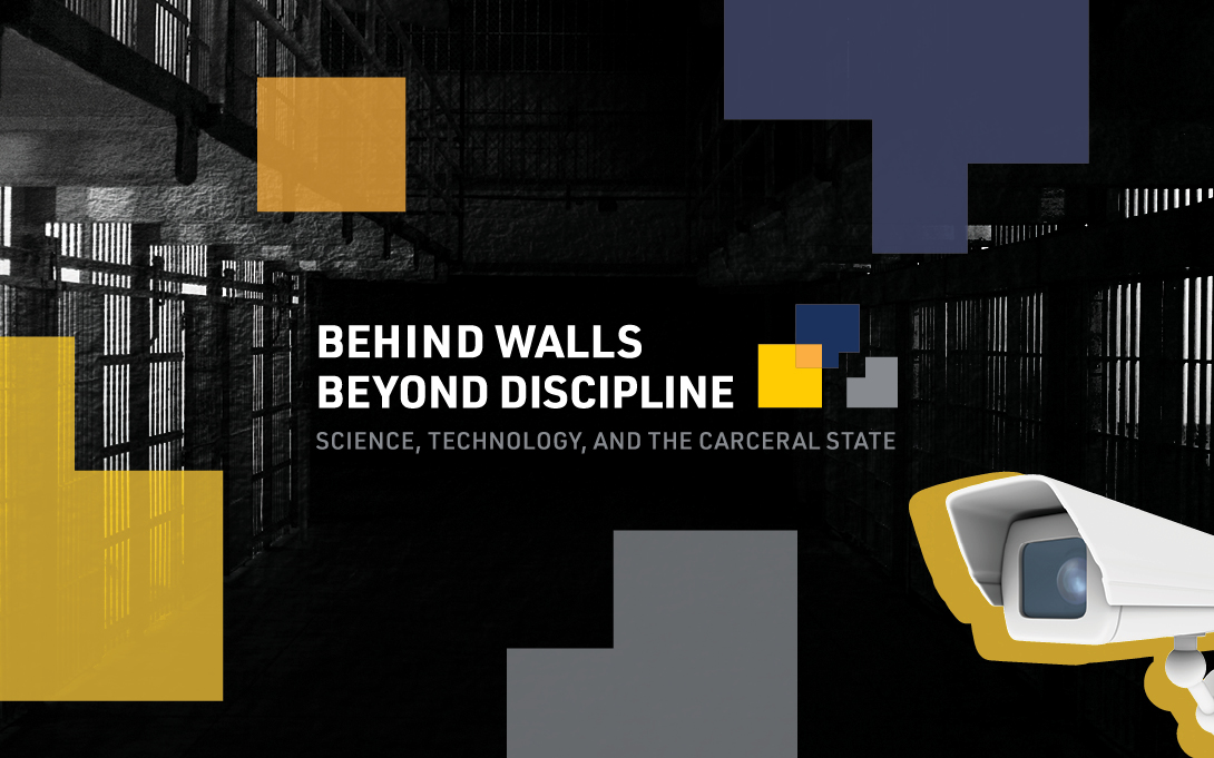 Behind Walls Beyond Discipline