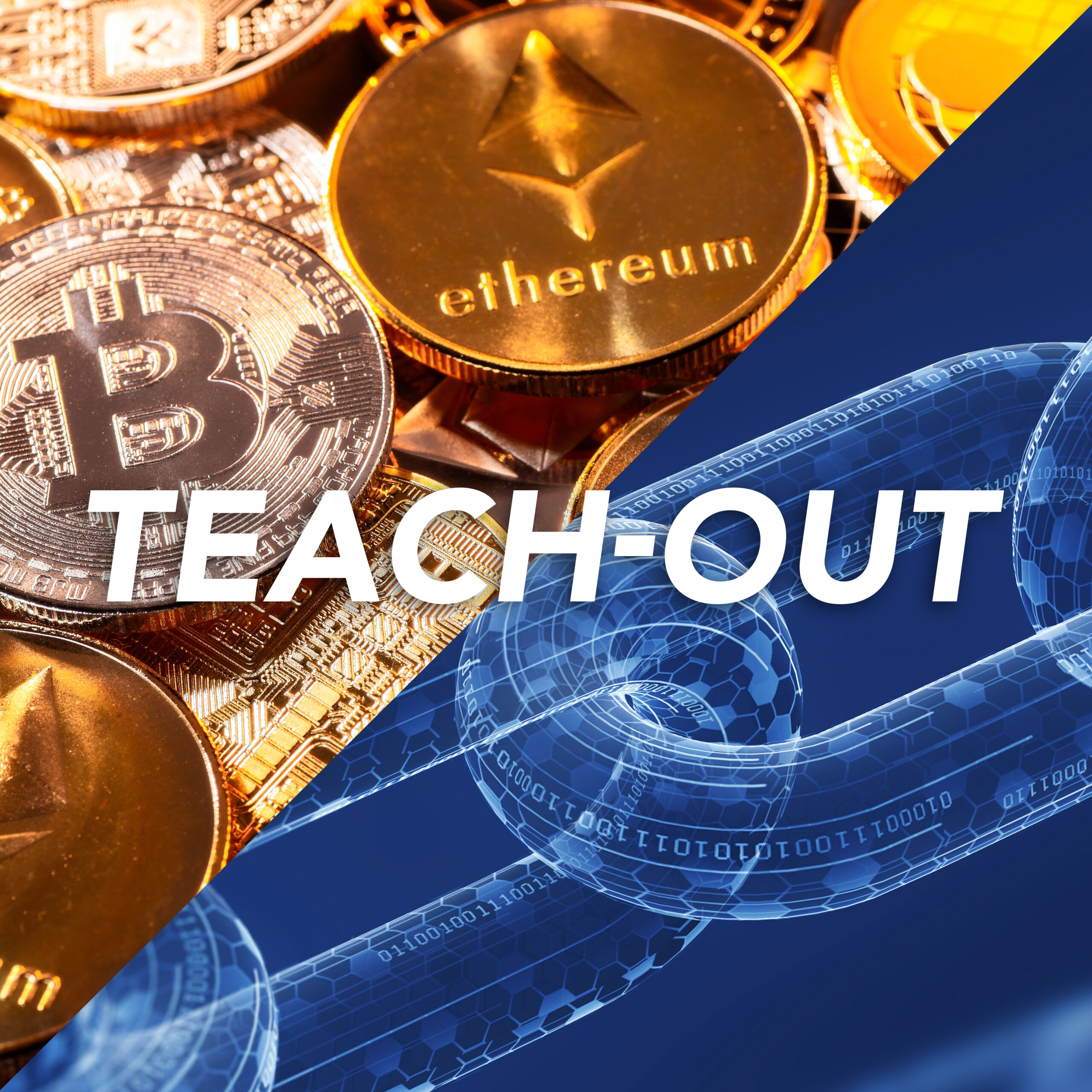 Cryptocurrency Teach-Out – Center for Academic Innovation