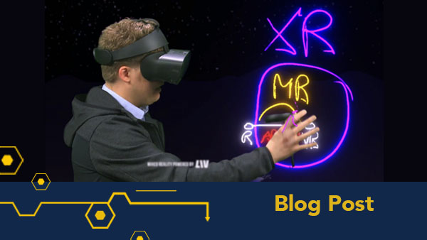 Extended Reality for Everybody – XR MOOC Specialization on Coursera