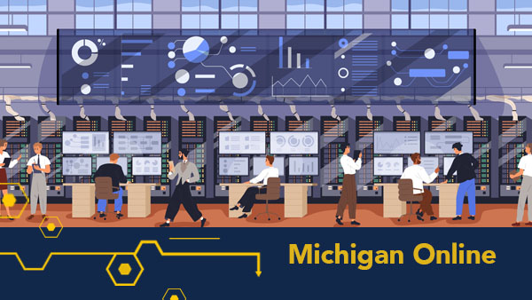 University of Michigan Partners with Google to Offer Job-Ready Tech Skills Program in Public Policy and Data Science 