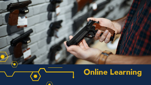 U-M Launches Firearm Injury Prevention Open Online Course
