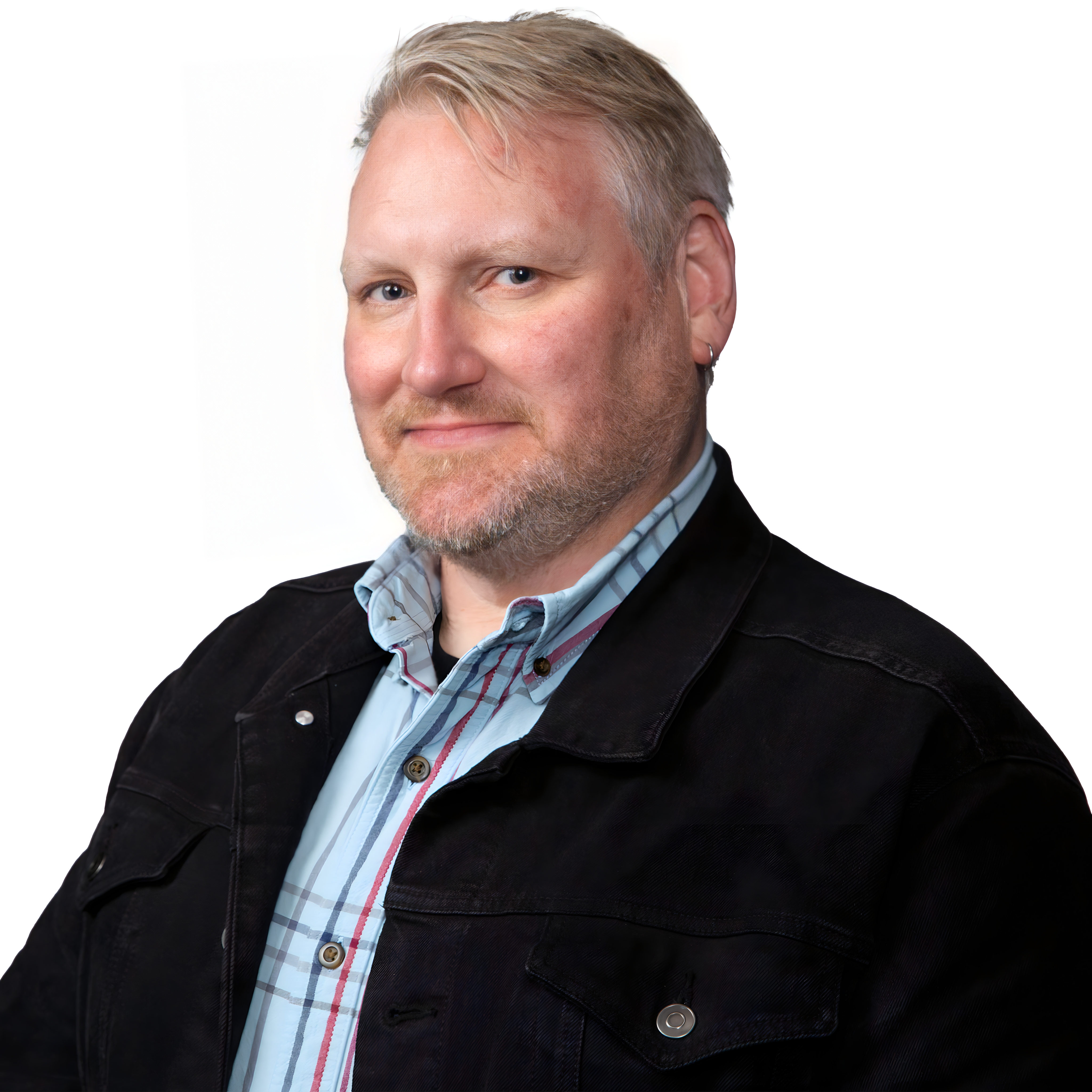 Eric Overgaard Eric Oblander – Center for Academic Innovation