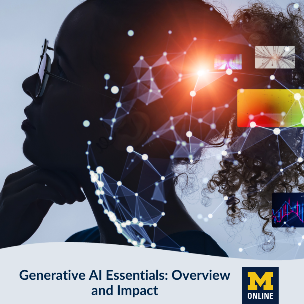 Generative AI Essentials: Overview and Impact