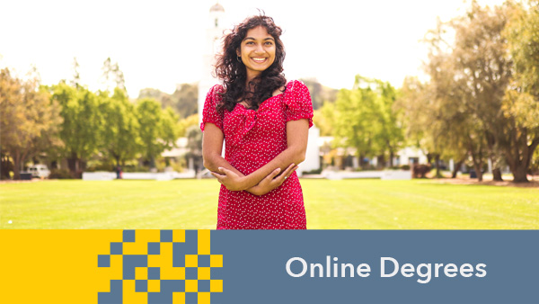 Online MPH Program Allowed Aliya Patel to Continue Her Career, Grow Her Skillset, and Tell Her Story