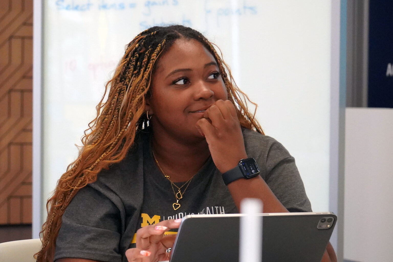 Pre-College Students Use Virtual Reality to Explore Public Health ...