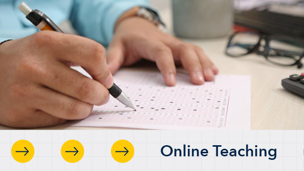 Crafting Effective Multiple Choice Questions