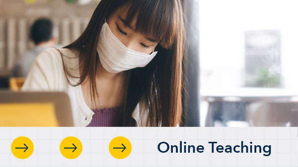 Teaching Through Trauma: Insights on Trauma-Informed Pedagogy in Online Learning from University of Michigan’s Leading Educators