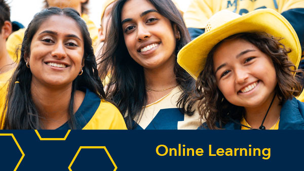 U-M Partners With Google to Provide all Students Free Access to Google Career Certificates and AI Training