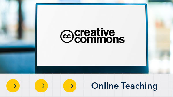 Introduction to Creative Commons and the Basics of Copyright Law