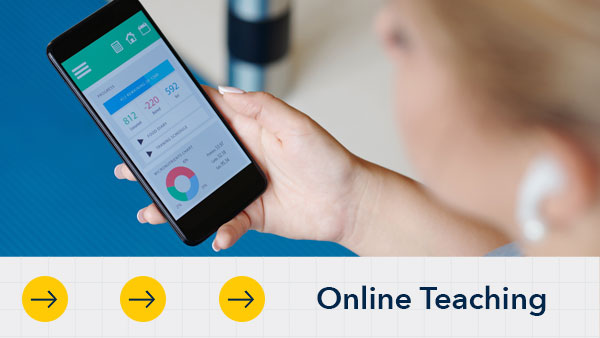What Role can Gameful Pedagogy Play in Online Courses?