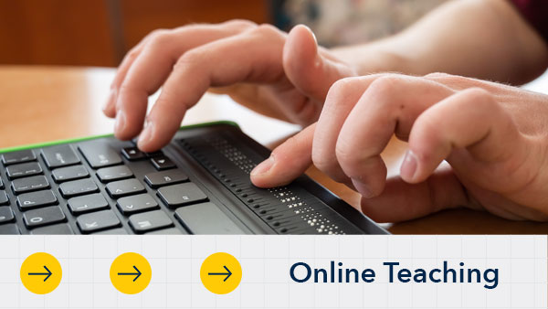 Updates to Digital Accessibility Regulations