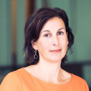 Suzanne Dove