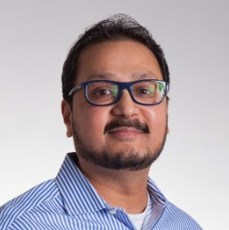 Vimal Agarwal