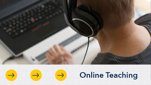 Making Your Course Accessible with Panorama