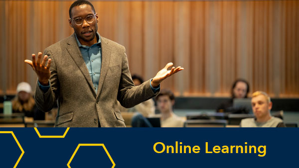 Faculty on All Three U-M Campuses Have Free Access to Google Career Certificates