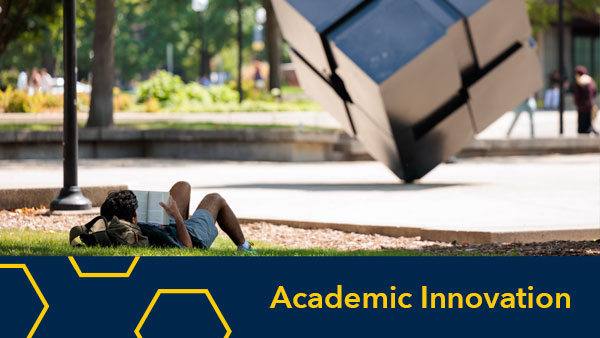 CAI Launches 4 Calls for Proposals to Create Life-Changing Education Through Online Courses and AI Tools