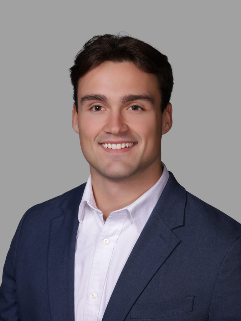 Duane White headshot
