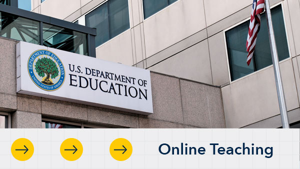 CAI Policy Insights: Impact of One Big Beautiful Bill on Higher Ed