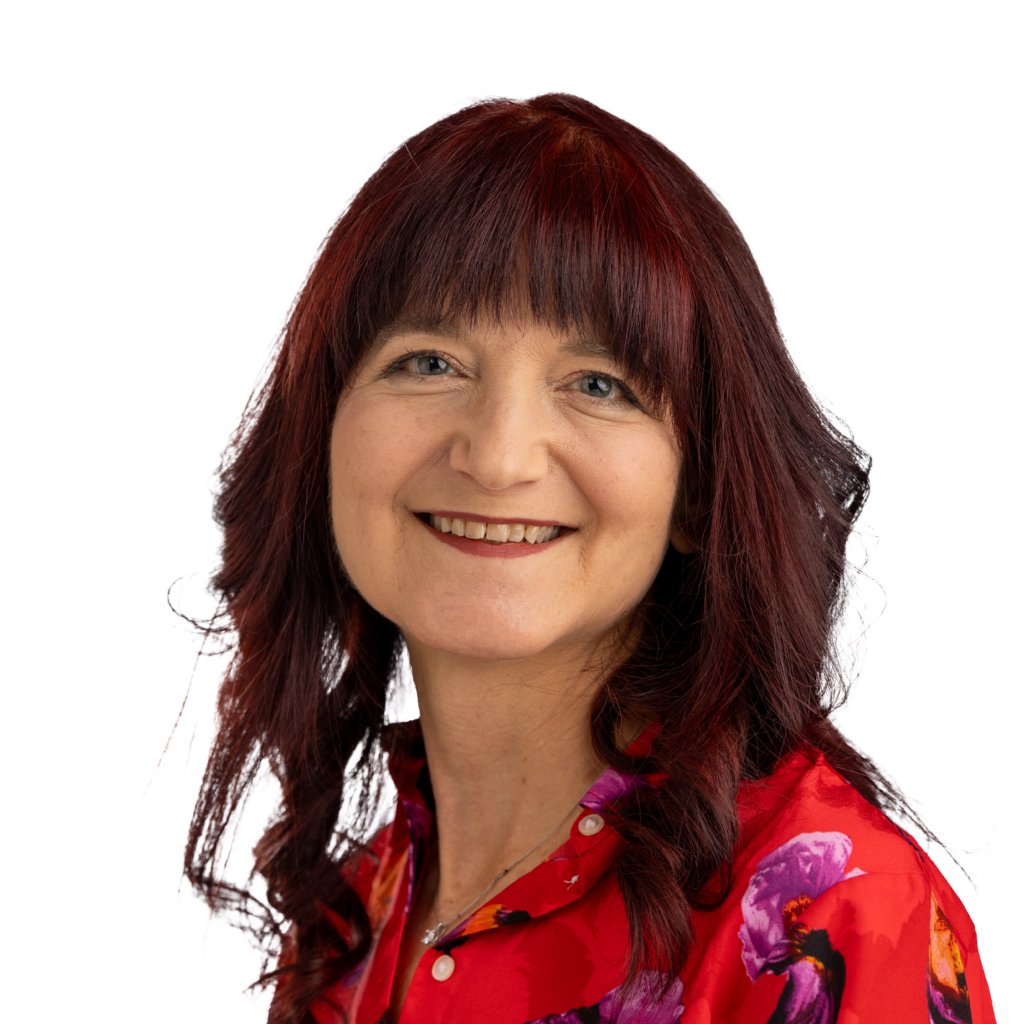 Patrice Torcivia Prusko