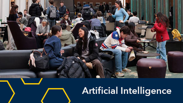 CAI Funds 13 New Faculty Projects on AI