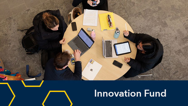 Funding Awarded for Degree Programs, Online Course Integrations, and New Online Courses