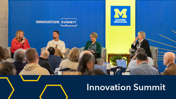 The Major Themes of the AI & the Future of Learning Summit: Uncertainty, Enthusiasm, Trust, and AI