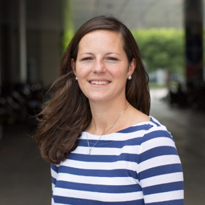 Andrea Schuitman headshot