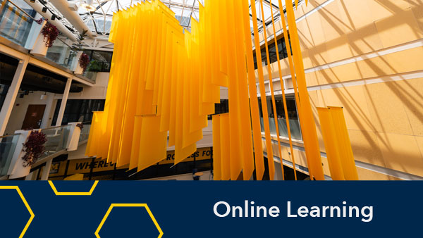 Helping Schools Reach More Learners with Michigan Online