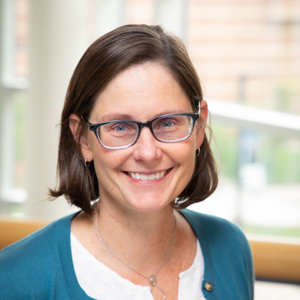 Joan Remski headshot