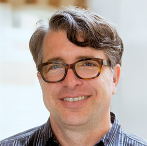 Mark Newman headshot