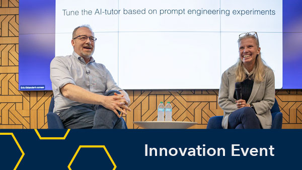 Empowering Educators: Harvard Professor on AI Tools as Effective Tutors