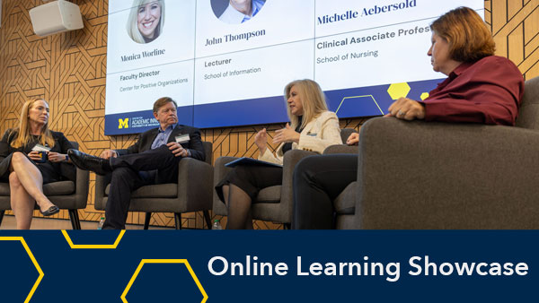 On the Right Path: CAI Highlights Work to Expand Online Learning Opportunities