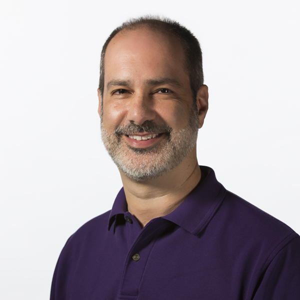 Barry Fishman
