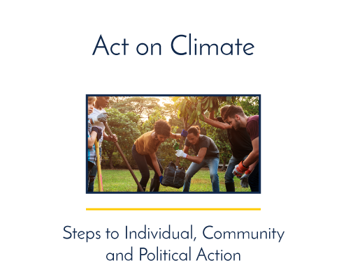 Act on Climate
