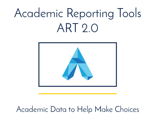 Academic Reporting Tools, ART 2.0