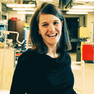 Liz Gerber