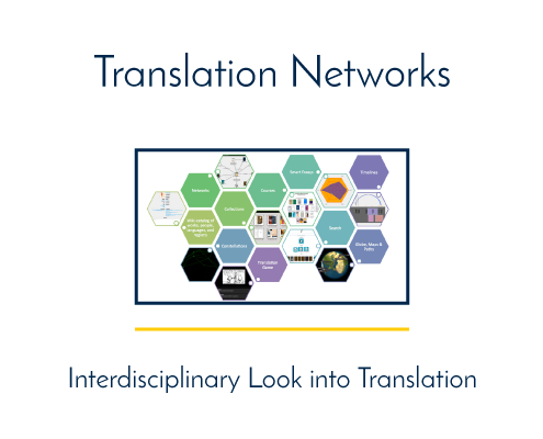 Translation Networks
