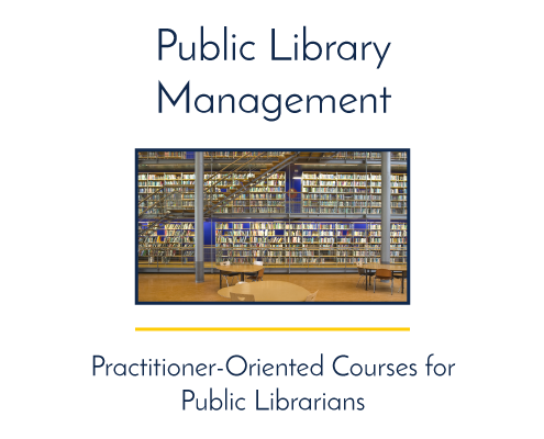 Public Library Management